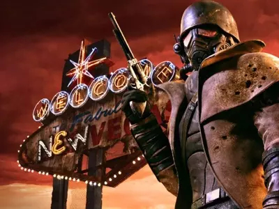 Obsidian Entertainment Reportedly Developing New Fallout Game