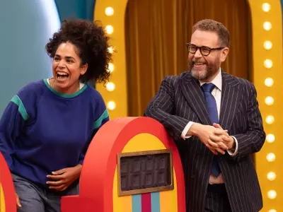 Dropout's Emmy Snub: A  Deep Dive into Awards Recognition Challenges