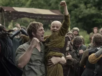 A Knight of the Seven Kingdoms Earns Nine Emmy Nominations, Revitalizing Game of Thrones Franchise