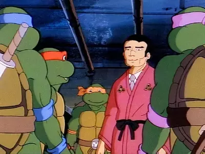 Ninja Turtles: Underrated 90s Cartoon Excellence