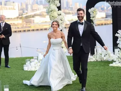 New Couples Revealed for "Married at First Sight" Season 20, Premiering July 12
