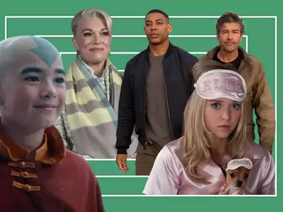 Upcoming TV Series & Season Premieres: Your 2026 Guide
