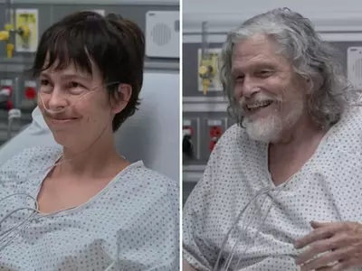 Actors Brittany Allen and Jeff Kober Secure Emmy Nominations Through Self-Submission for 'The Pitt'