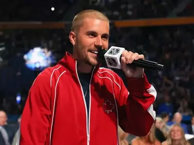 Bieber Joins All-Star Lineup for FIFA World Cup Final Halftime Show