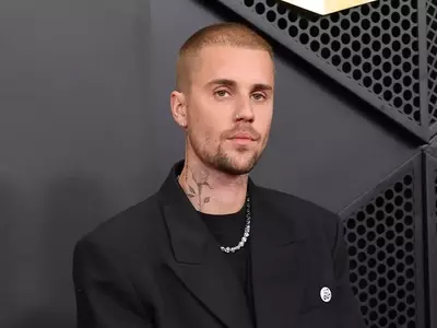 Bieber Joins FIFA Halftime Show with Madonna, Shakira, and BTS