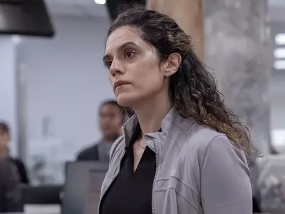 Sepideh Moafi's Emmy Nomination: A Beacon of Representation