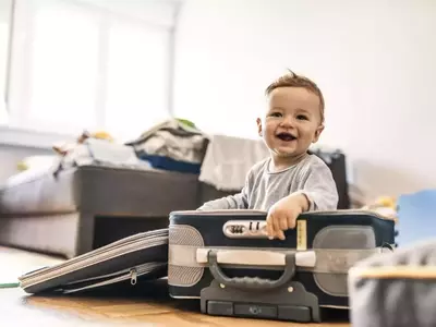 Geographical Baby Names: A Global Naming Journey