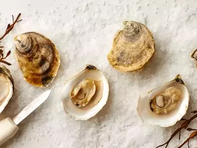 The Art of Mignonette: Enhancing Your Oyster Experience