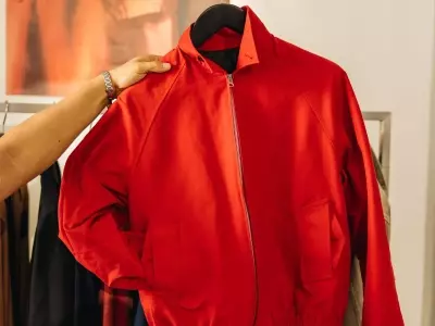 Beyond the Runway: Discovering Emerging Trends at Paris Fashion Week Showrooms