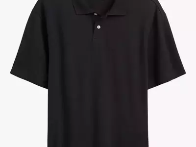 The Ultimate Summer Polo Shirt Selection Under $150