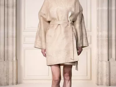 Viktor & Rolf Fall 2026 Couture Collection Overview