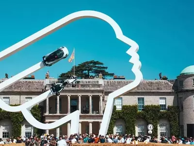 Goodwood Festival of Speed 2026: A Glimpse into the Future of Automotive Innovation