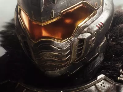 Microsoft's Layoffs Rock id Software: Studio Reduced to 'Support Size'