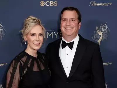 Apple TV+'s Emmy Dominance and Future Series Returns
