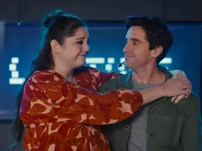 No Spinoff for 'Hacks,' Confirms Co-Creator Paul W. Downs