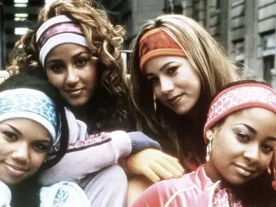 Disney Revives 'The Cheetah Girls' Franchise with New Film 'Next Gen'