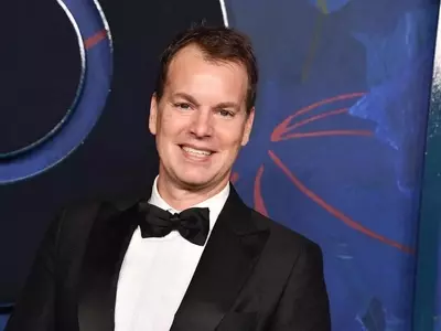 HBO's Emmy Triumph: Bloys Reflects on 'The Pitt' Success, 'Hacks' Milestone, and Future Amidst Merger