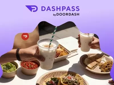 DoorDash Offers Chance to Win World Cup Final Tickets Through Summer DashPass Campaign