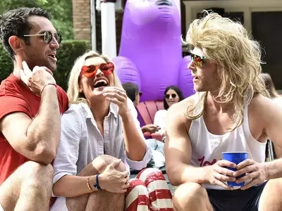 Summer House Cast Reacts to First Emmy Nomination: A 'Surreal' Achievement