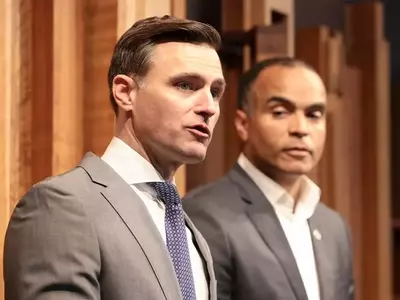 Oregon AG Seeks Delay in Paramount-Warner Bros. Merger, Citing Concerns Over DOJ Approval