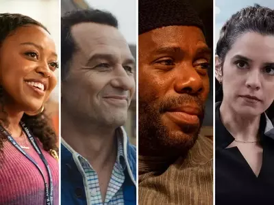 78th Emmy Nominations: Key Trends and Surprises
