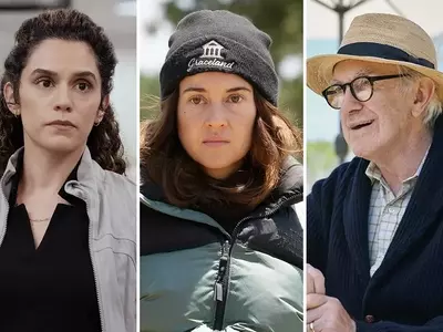 Celebrity Responses to 2026 Emmy Nominations: Surprises, Tears, and Humorous Remarks