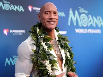 Dwayne Johnson Defends Swift Live-Action 'Moana' Remake Amidst Online Buzz