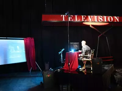 Financial Strain Threatens Future of Television City and Manhattan Beach Studios