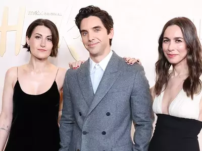 Hacks' Unprecedented Emmy Recognition: A Farewell in Grand Style