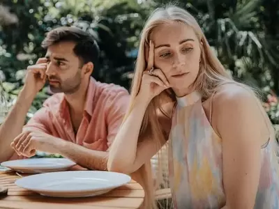 The Silent Unraveling: Understanding Modern Marriages