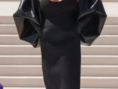 Pierpaolo Piccioli's Balenciaga Couture Debut: A Fusion of Legacy and Modernity