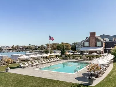 A Summer Retreat to Sag Harbor: A Complete Guide