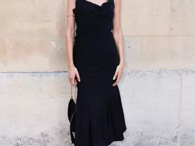 Parisian Social Scene: Fashion Week's Exclusive Events