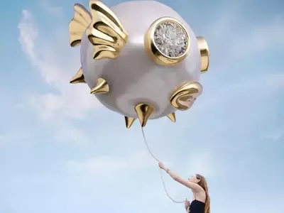 Jewelry Market Highlights: Innovation and Artistry in Recent Collections