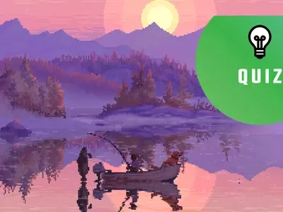 Test Your Angling Expertise: The Ultimate Fishing Minigame Quiz