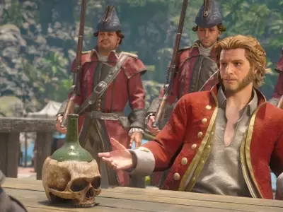 Comprehensive Guide to New Content in Black Flag Resynced