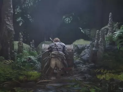 Uncovering Blackbeard's Hidden Riches in Black Flag Resynced
