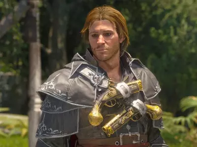 Comprehensive Guide to Unlocking Every Outfit in Black Flag Resynced