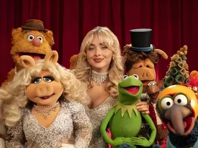 Muppets' Emmy Nod for Kermit Performance Sparks Debate