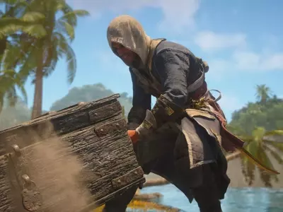 Unearthing Riches: A Comprehensive Guide to Treasure Map Locations in Black Flag Resynced