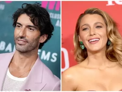 Justin Baldoni Addresses Legal Dispute with Blake Lively Regarding "It Ends with Us" Film