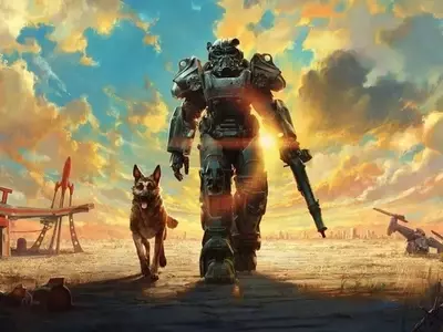 Obsidian Entertainment Shifts Focus to New Fallout Title Amidst Xbox Restructure