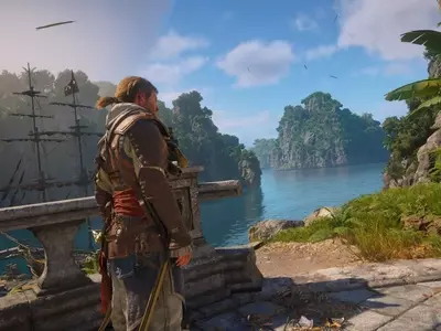 Comprehensive Guide to Unlocking Officers in Assassin's Creed Black Flag Resynced