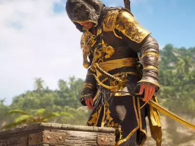 Comprehensive Guide to Treasure Maps in Assassin's Creed Black Flag Resynced
