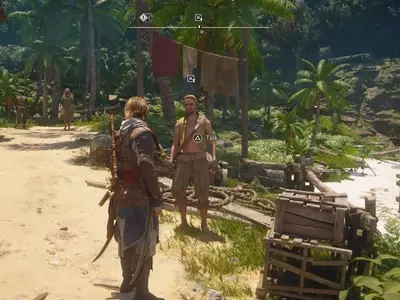 Optimizing Your Hideout in Assassin's Creed Black Flag Resynced