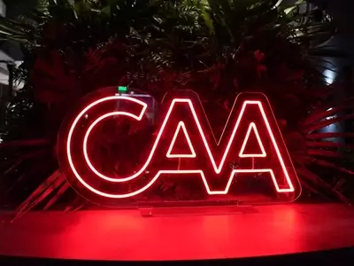 CAA Criticizes Meta's AI Image Platform Muse for Opt-Out Data Use Policy