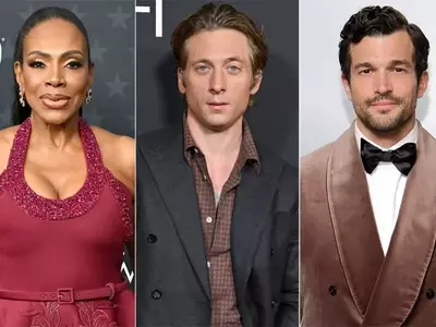 2026 Emmy Nominations: Highlighting Key Omissions and Unexpected Recognitions