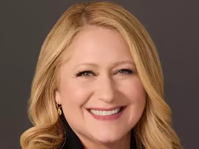 Disney Entertainment Television Chairman Debra O'Connell on Emmy Nominations and FX/Hulu Integration