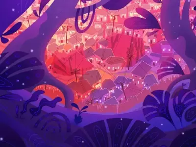 Mu-Ki-Ra: An Animated Musical Adventure of Empathy and Friendship