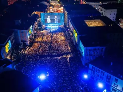 Locarno Film Festival 2026 Announces Diverse Lineup Featuring Global and Emerging Talents